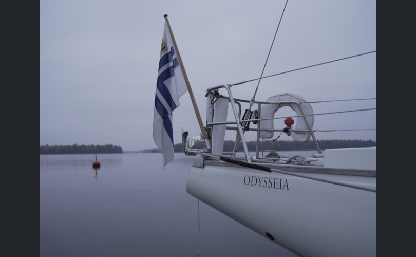 Sparkman&Stephens 40-kuva-15